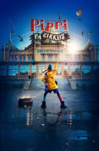 pippi-cirkus