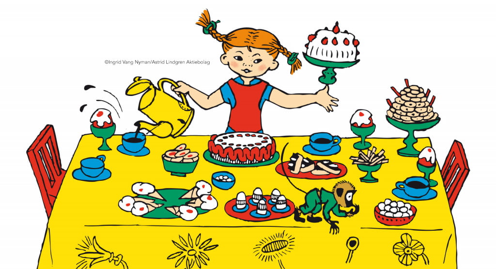 pippi på berwaldhallen